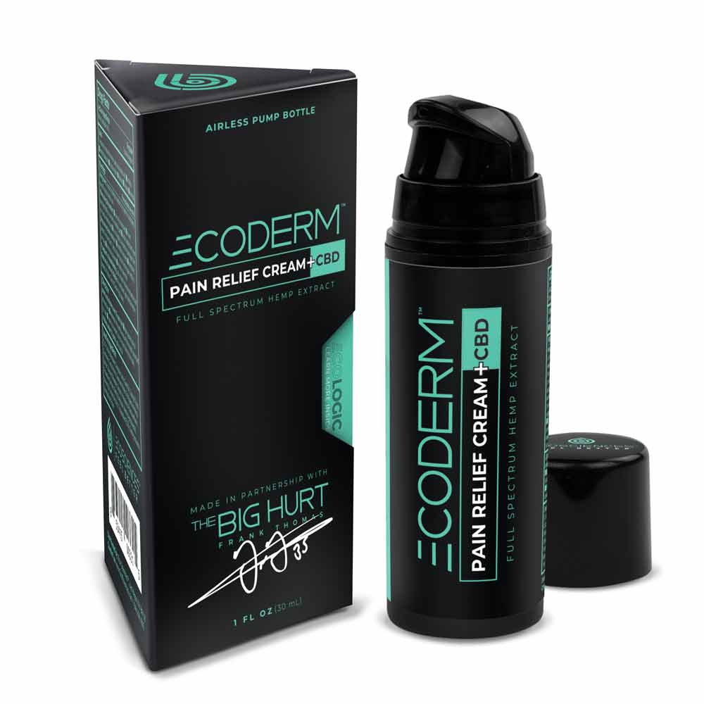 ECODERM