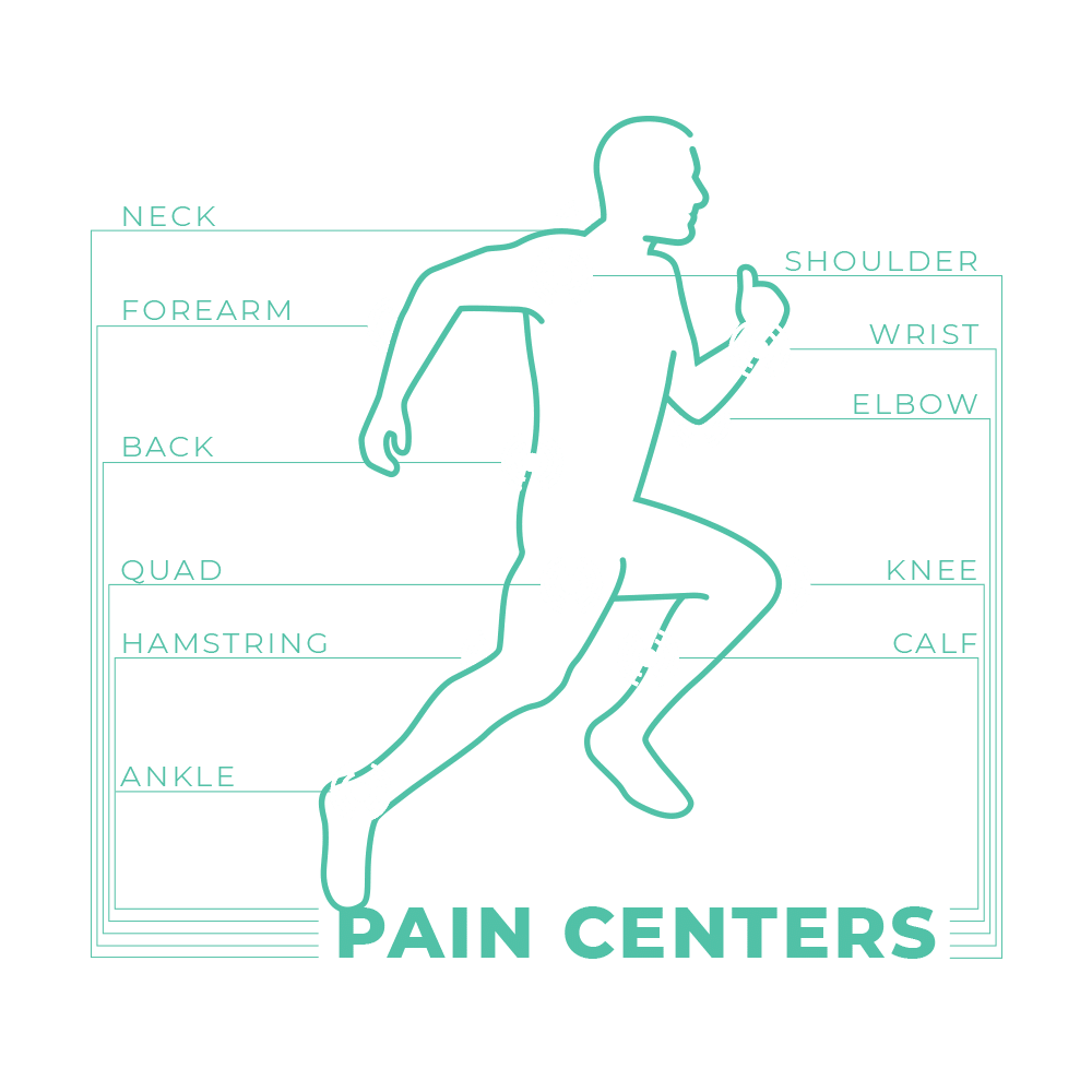 IT’S MORE THAN JUST PAIN CREAM