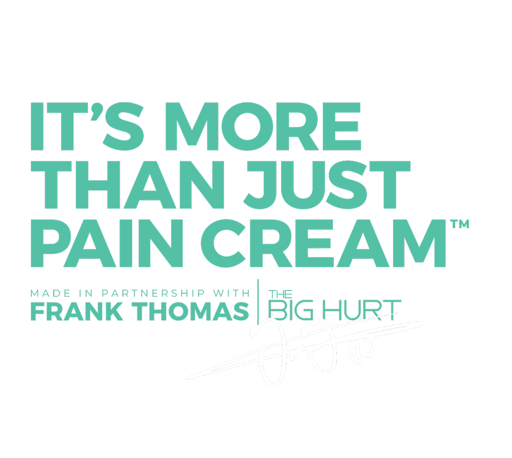 Pain Cream