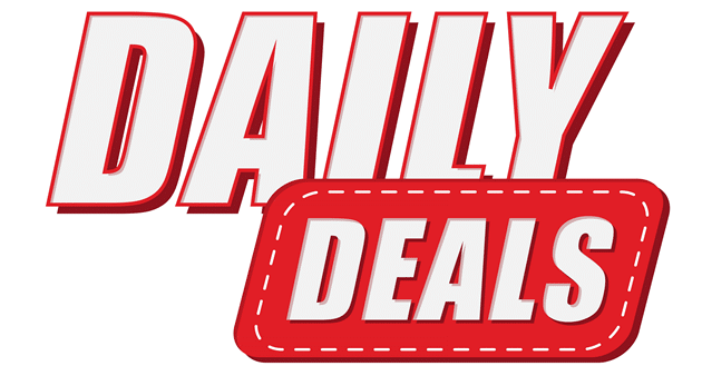 BEST DAILY SPECIALS DEAL